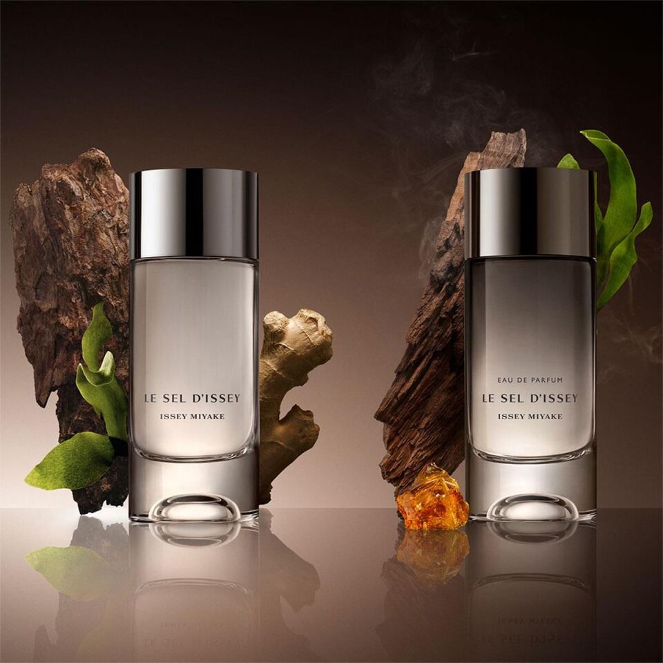 Le Sel D'issey Eau de Parfum