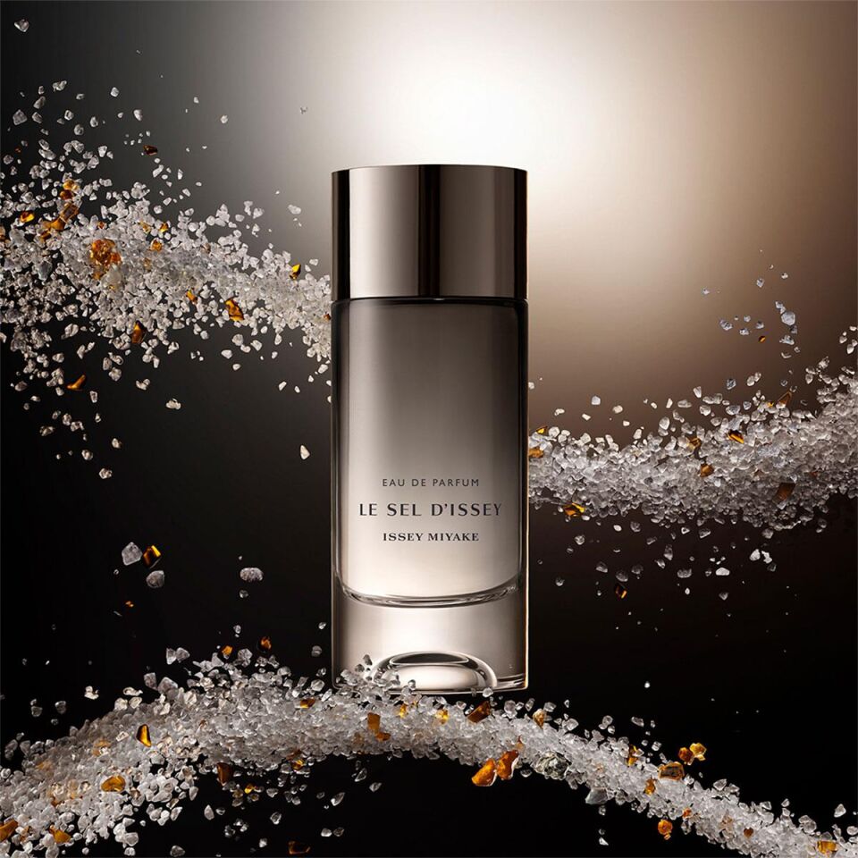 Le Sel D'issey Eau de Parfum 50 ml