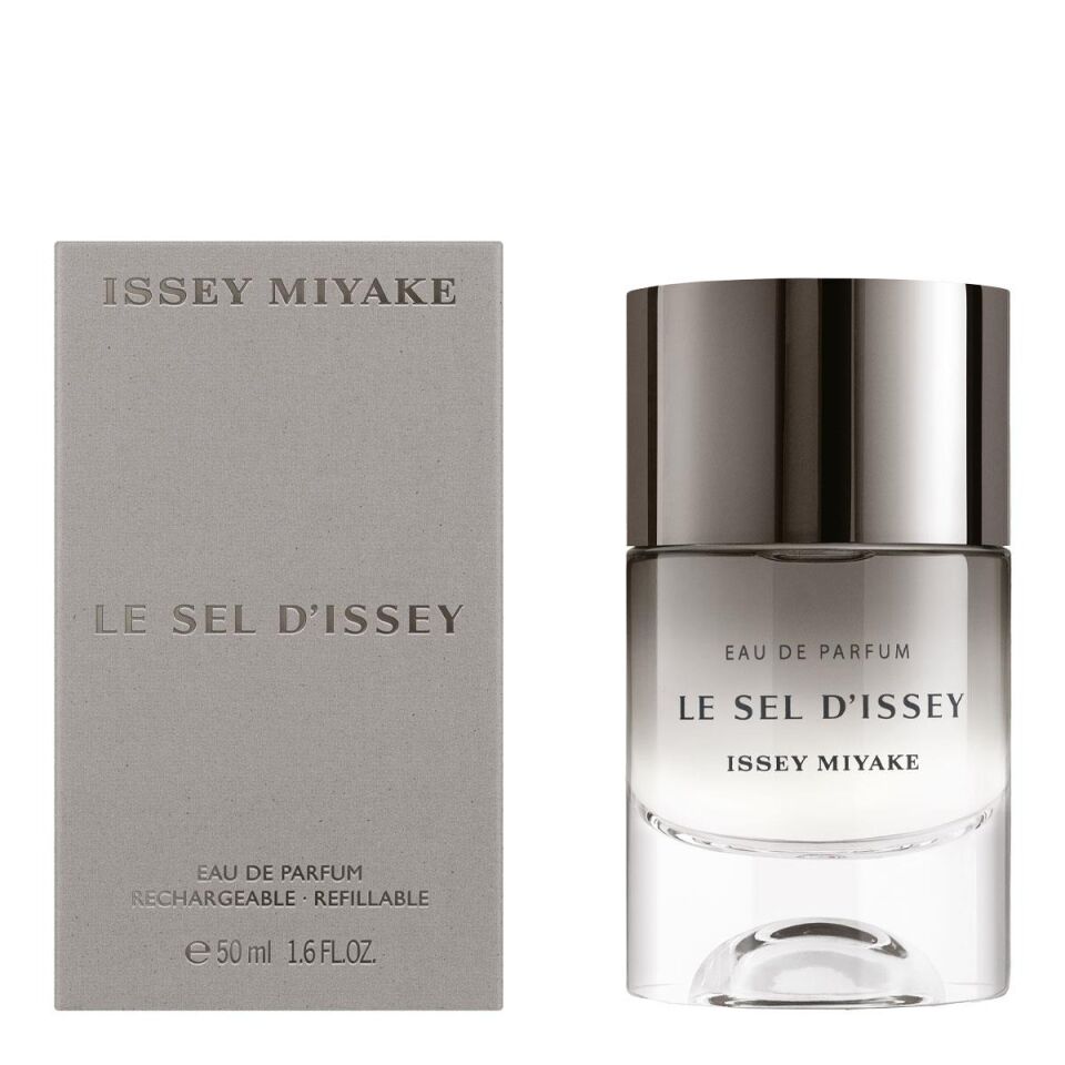 Le Sel D'issey Eau de Parfum 50 ml