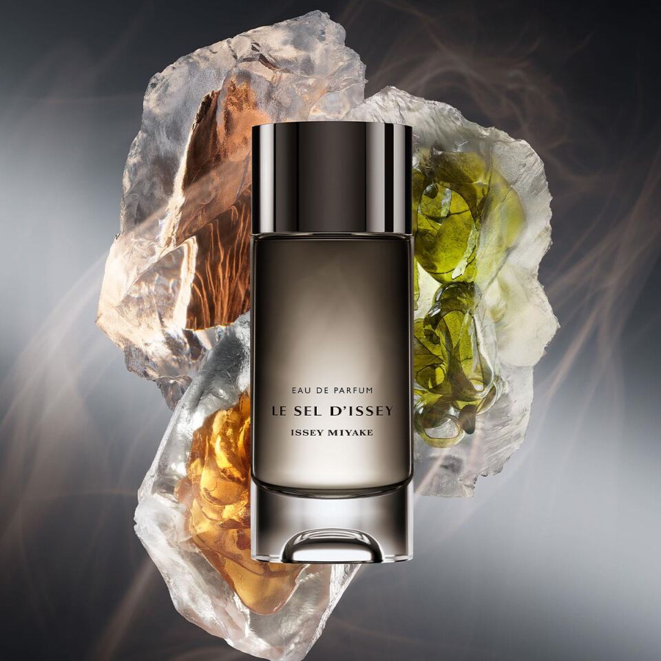 Le Sel D'issey Eau de Parfum 100 ml