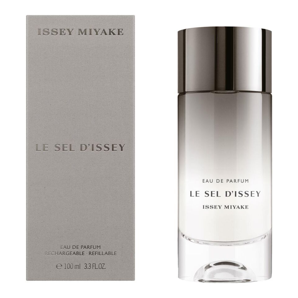 Le Sel D'issey Eau de Parfum 100 ml