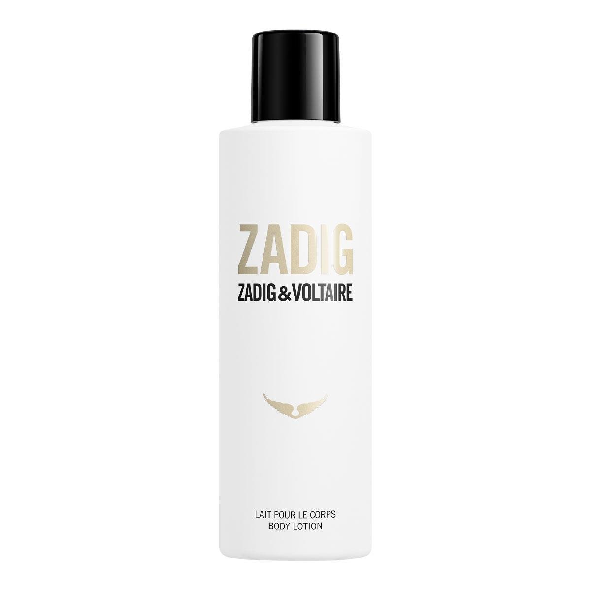 Zadig Body Lotion 200 ML