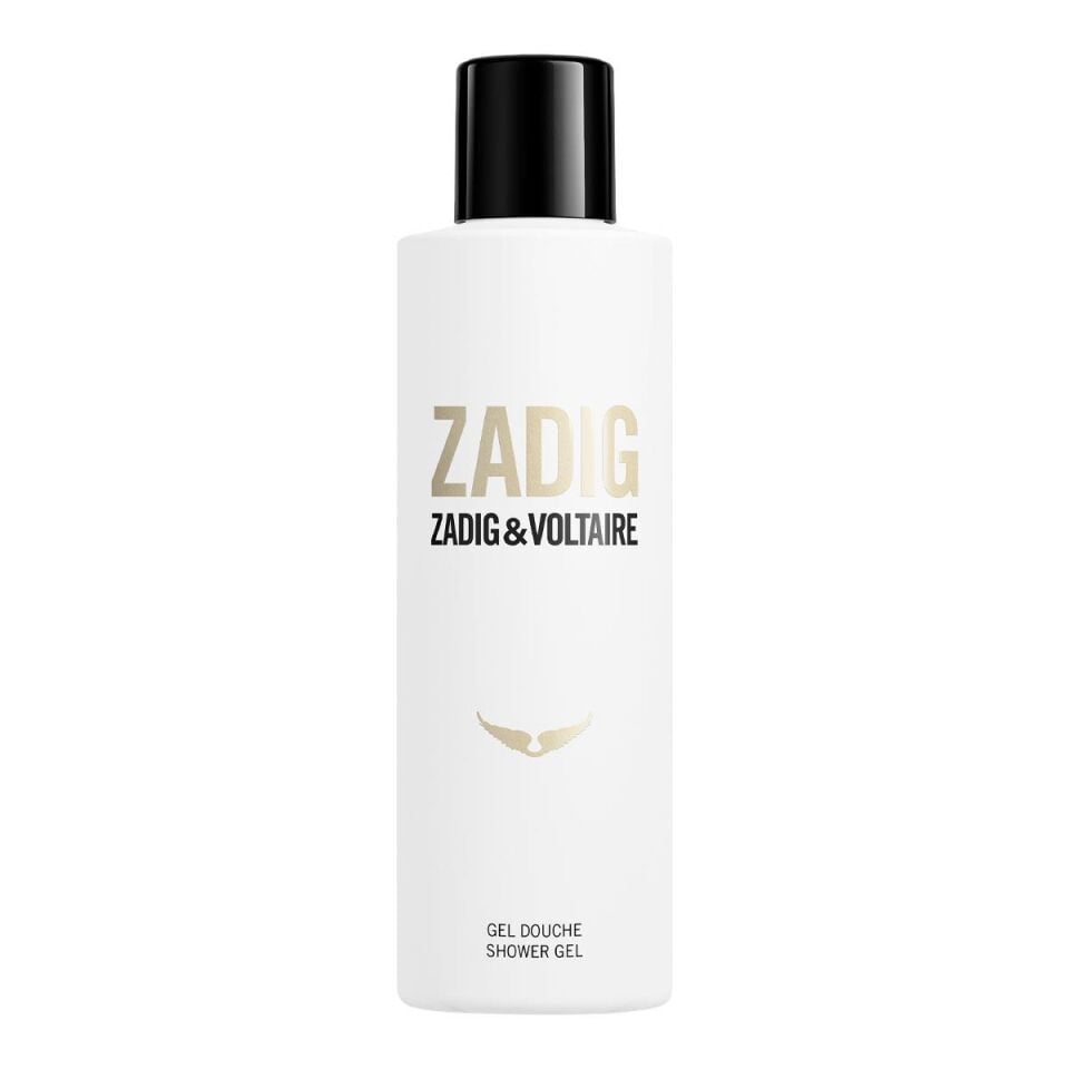 Zadig Shower Gel 200 ML
