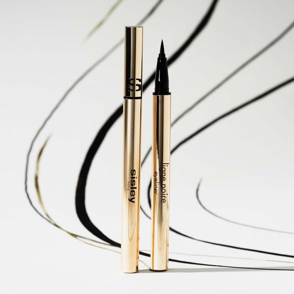 Eyeliner Ligne Noire - Göz Kalemi