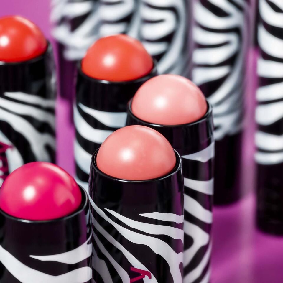 Phyto-Blush Twist 7 Berry - Krem Allık