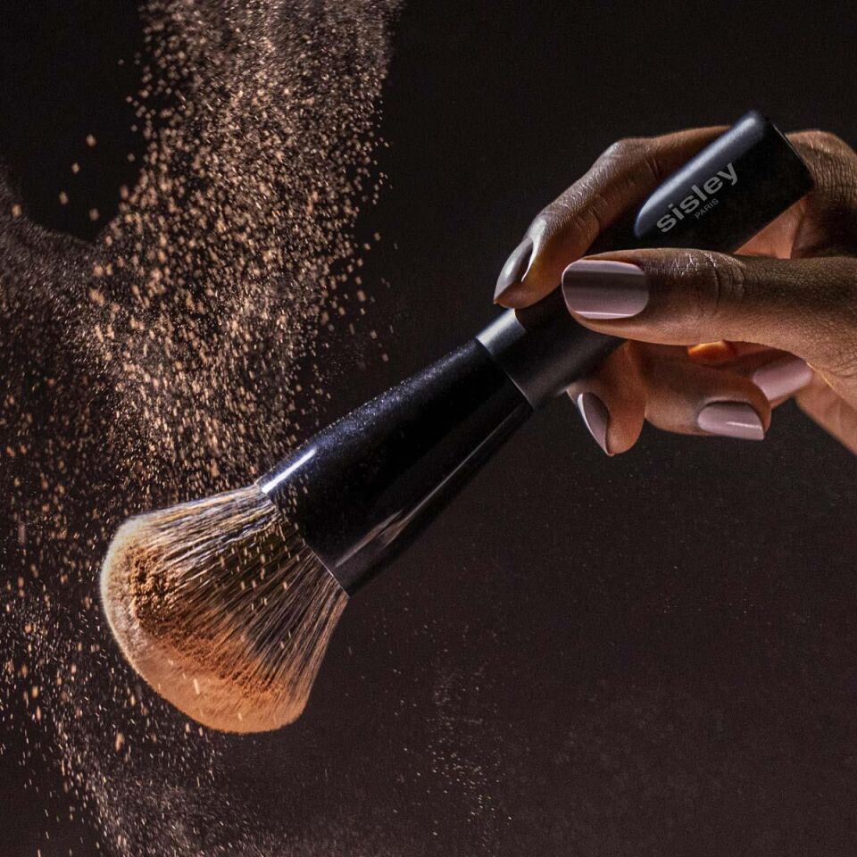 Powder Brush -  Pudra Fırçası