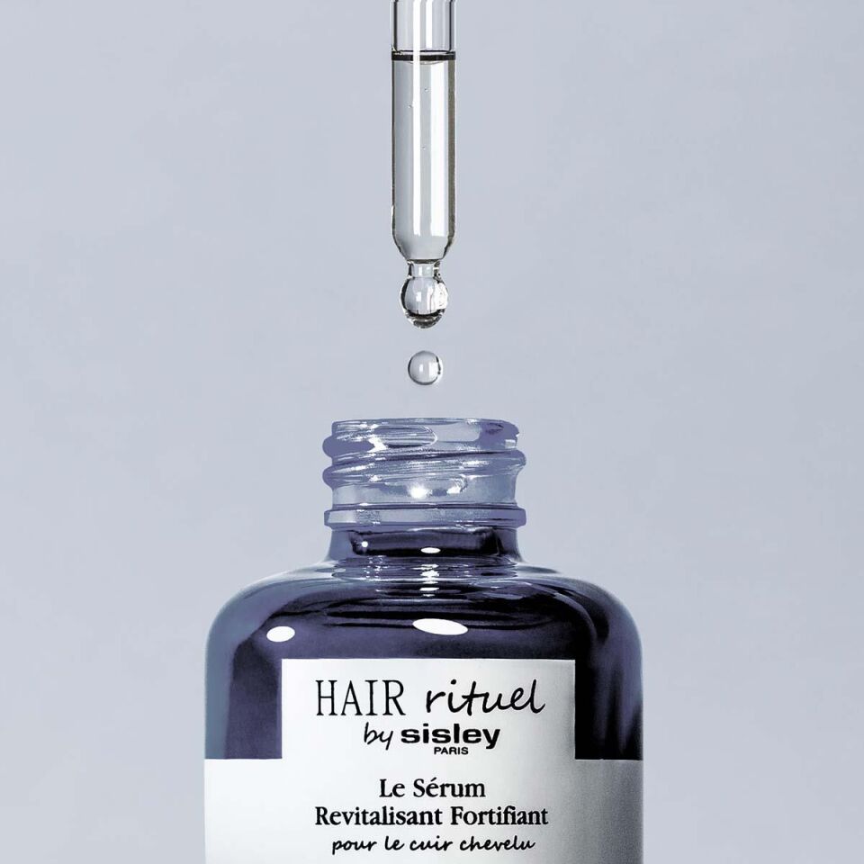 Revitalizing Fortifying Serum -  Canlandırıcı Saç Serumu 60 ml