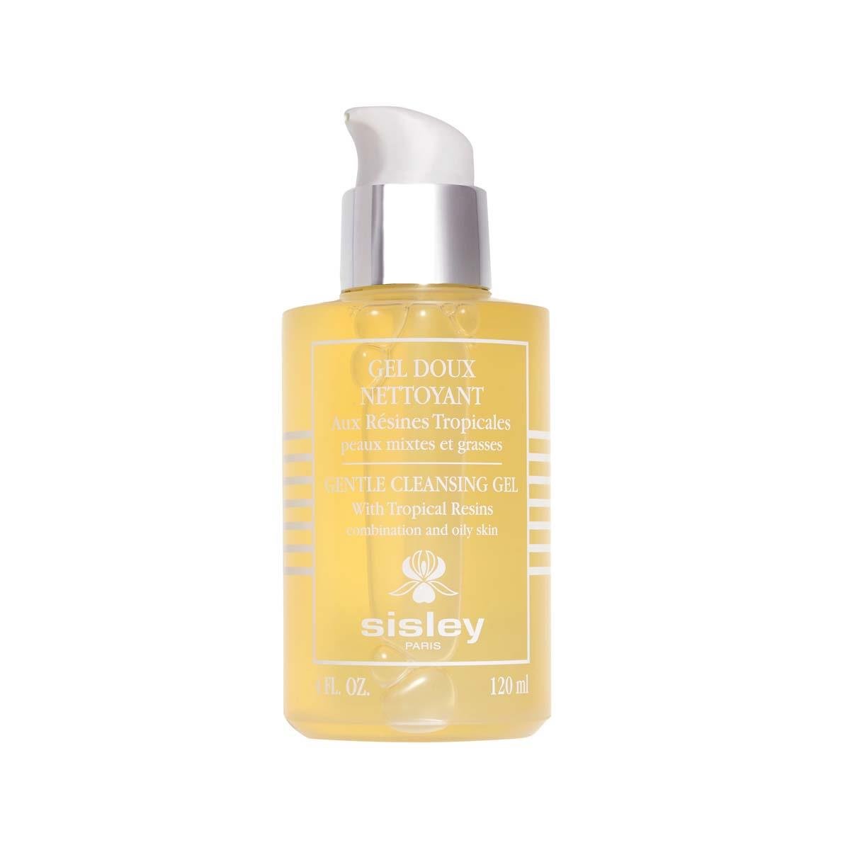 Tropical Resins Gentle Cleaning Gel - Tropikal Reçineli Nazik Temizleme Jeli 120 ml