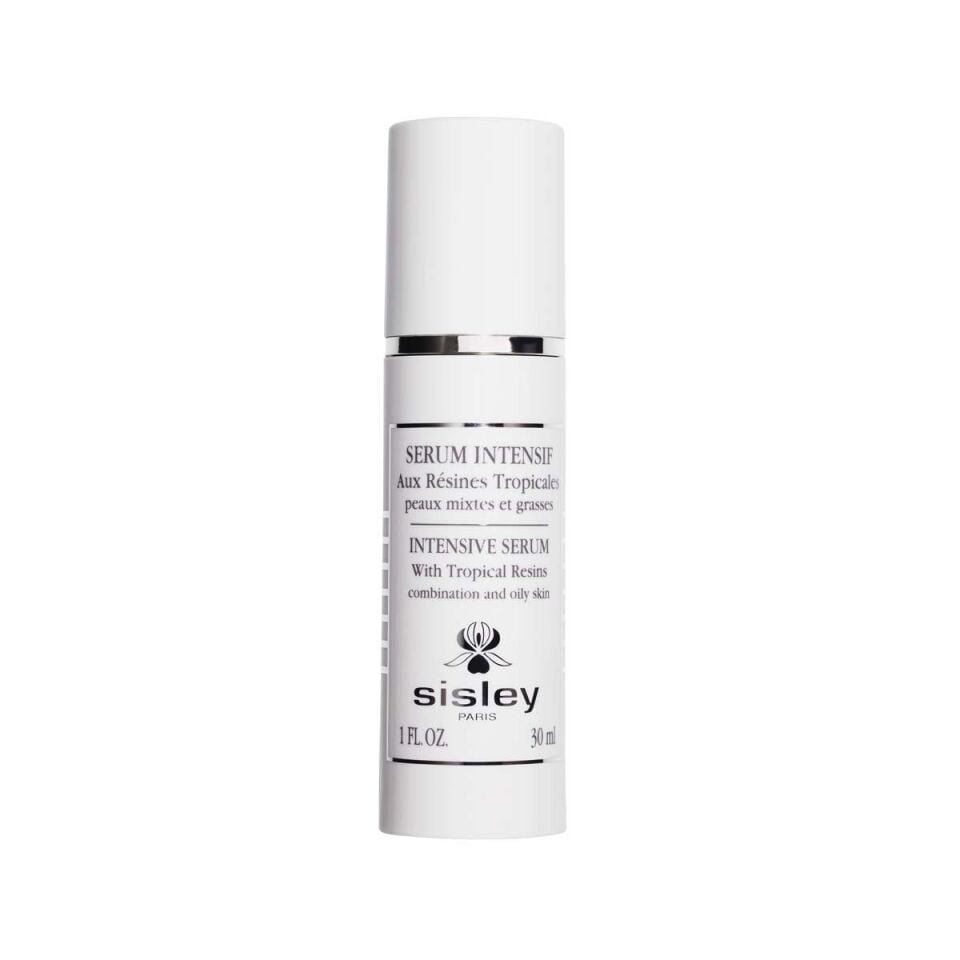Tropical Resins Intensive Serum - Tropikal Reçineli Yoğun Serum 30 ml
