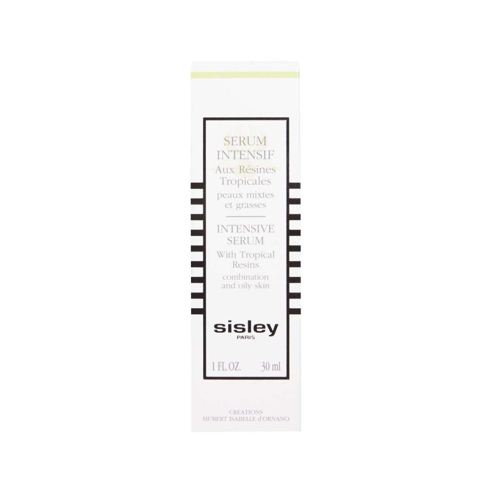 Tropical Resins Intensive Serum - Tropikal Reçineli Yoğun Serum 30 ml