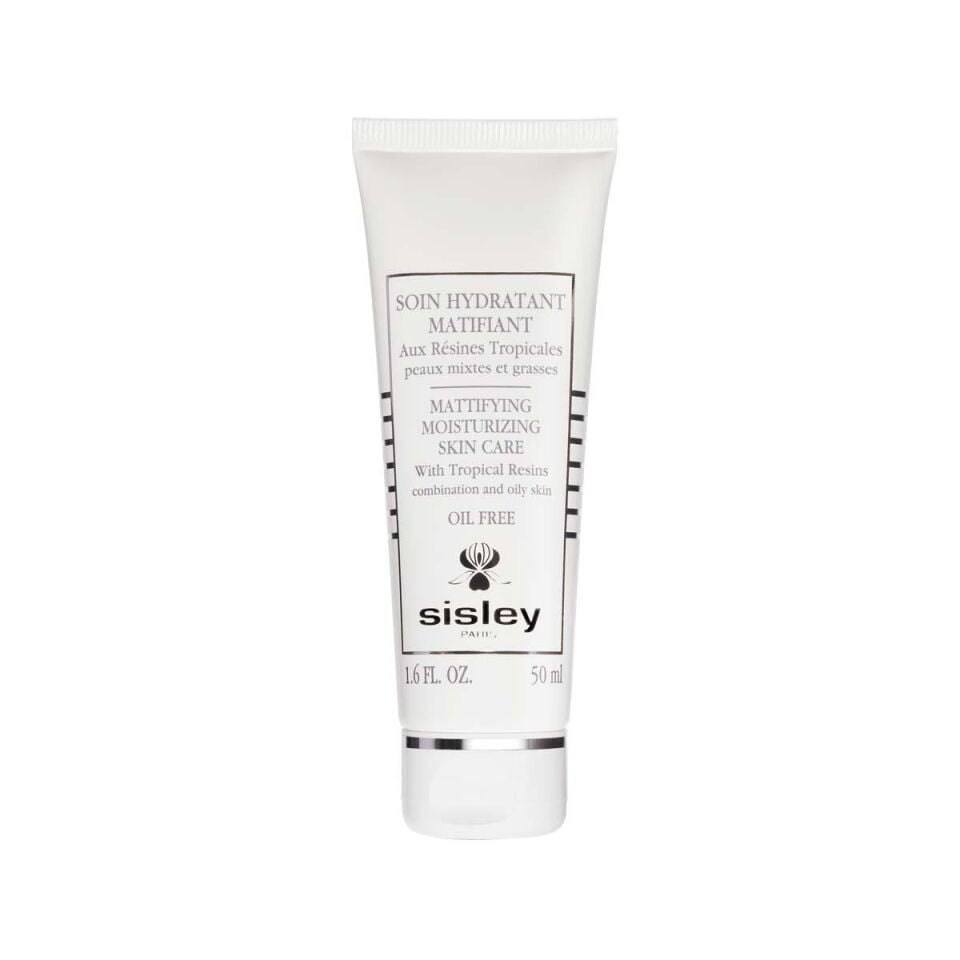 Tropical Resins Matifying Moisturizing Skin Care - Tropikal Reçineli Matlaştırıcı Nemlendirici 50 ml