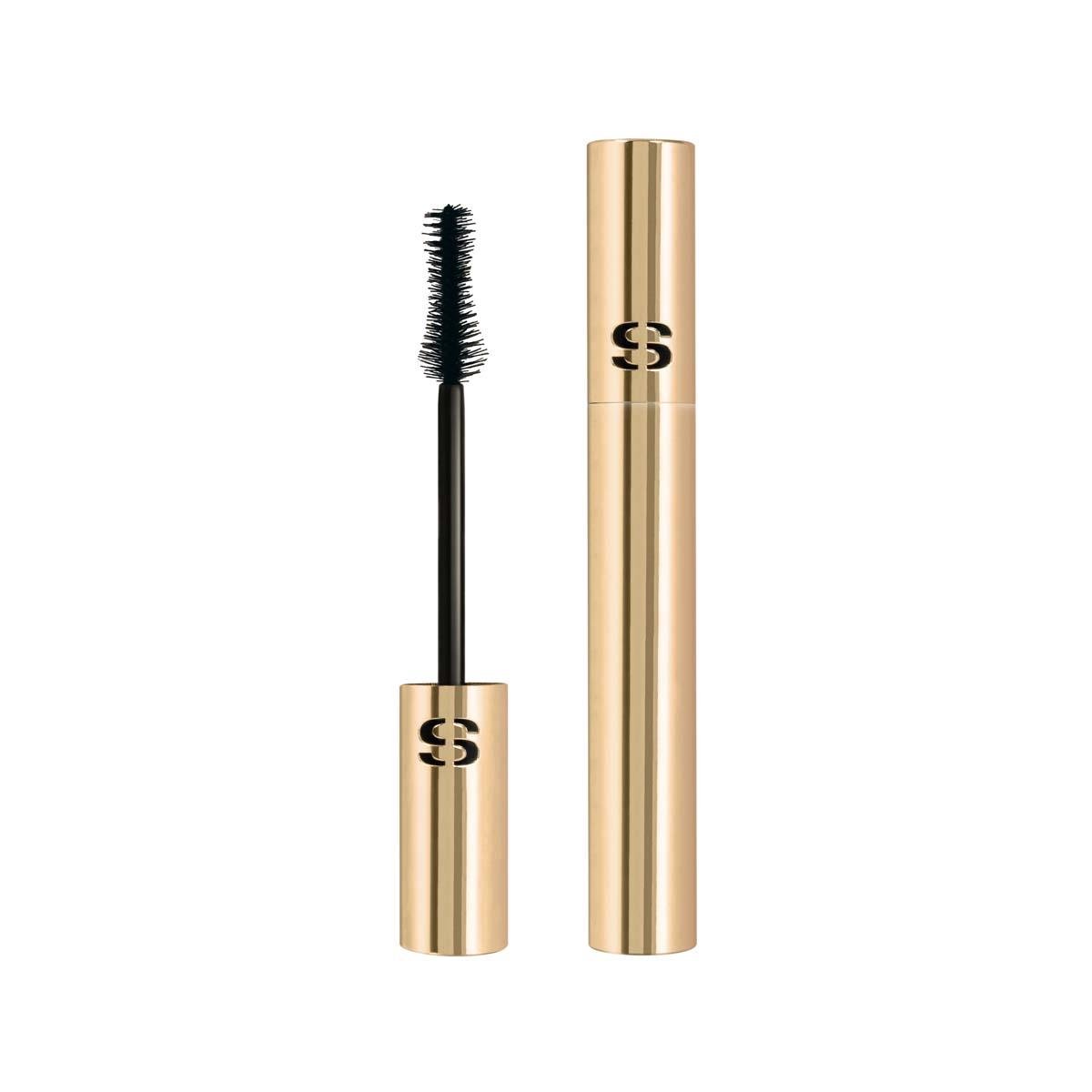 Mascara Phyto-Noir - Kirpik Maskarası 1 DEEP BLACK