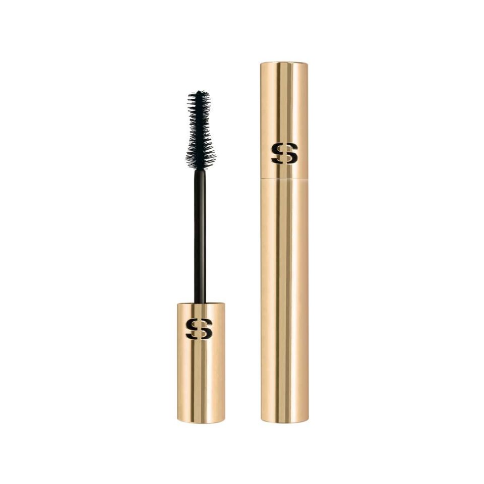 Mascara Phyto-Noir - Kirpik Maskarası 1 DEEP BLACK