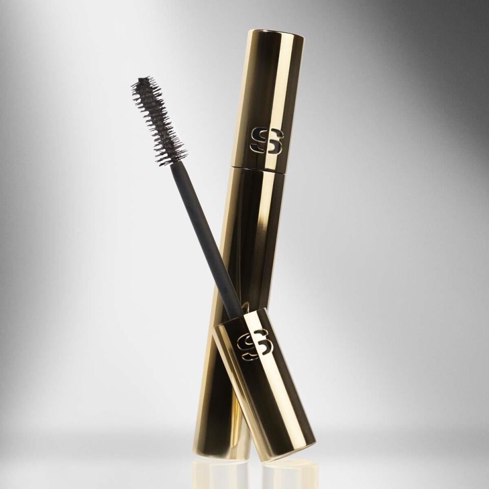 Mascara Phyto-Noir - Kirpik Maskarası 1 DEEP BLACK