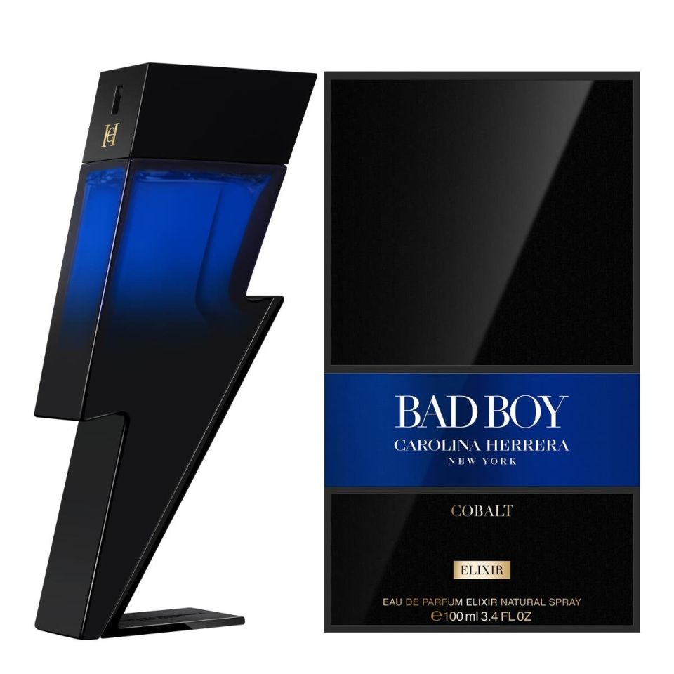 Bad Boy Cobalt Edp 100 ml