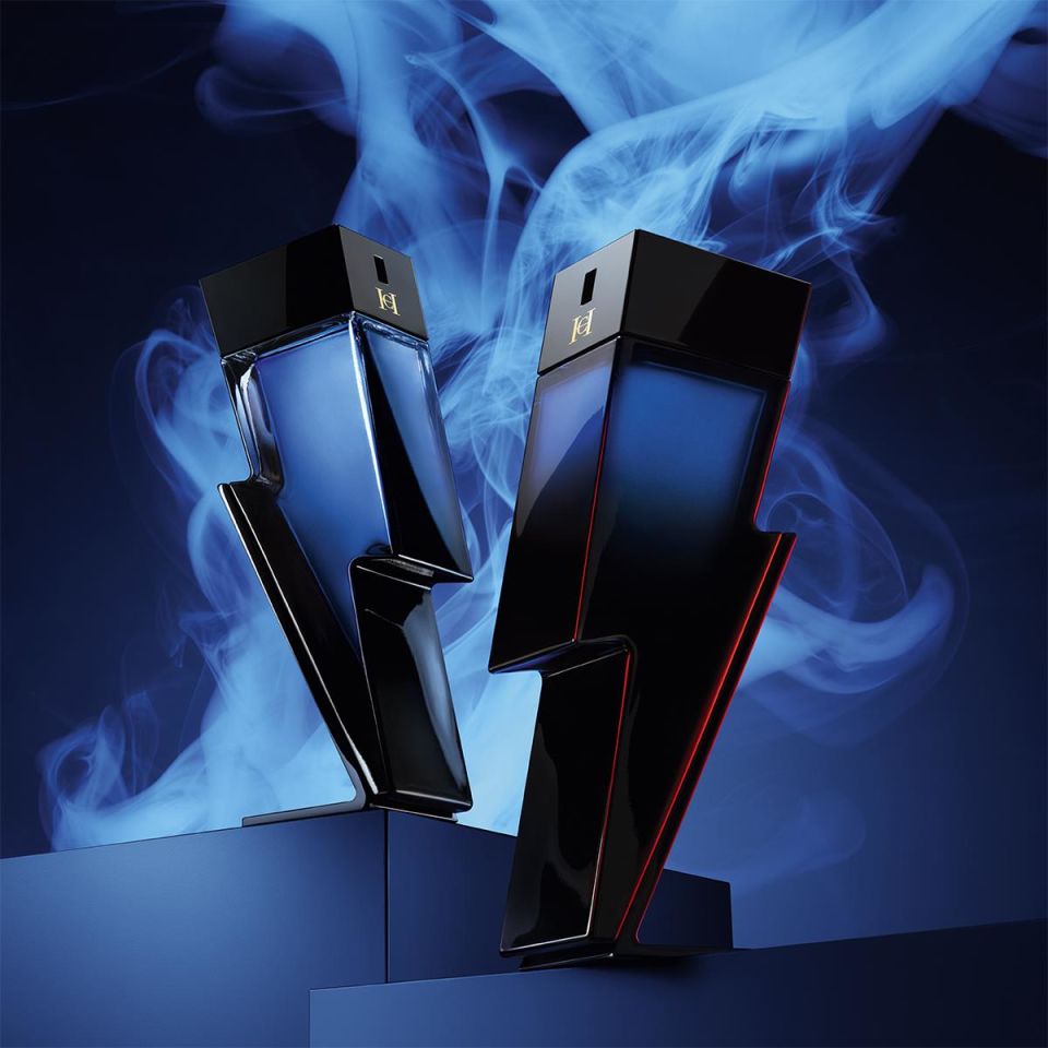 Bad Boy Cobalt Edp 100 ml