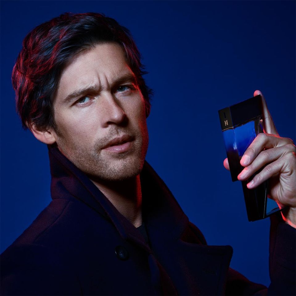 Bad Boy Cobalt Edp 100 ml