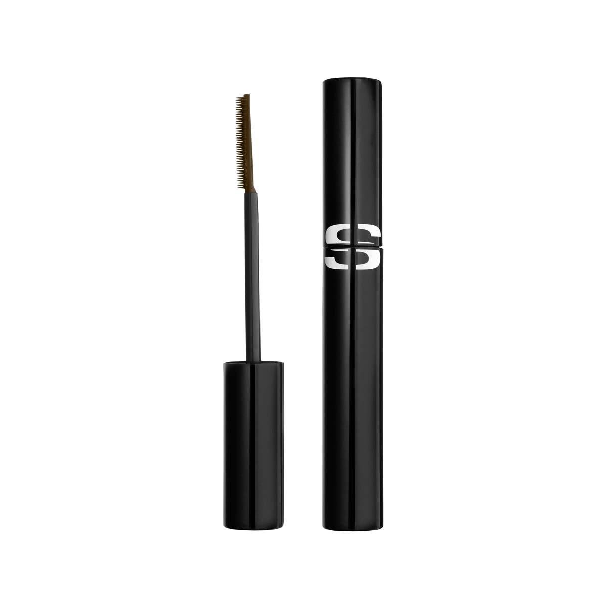 Mascara So Intense - Kirpik Maskarası N°2 DEEP BROWN