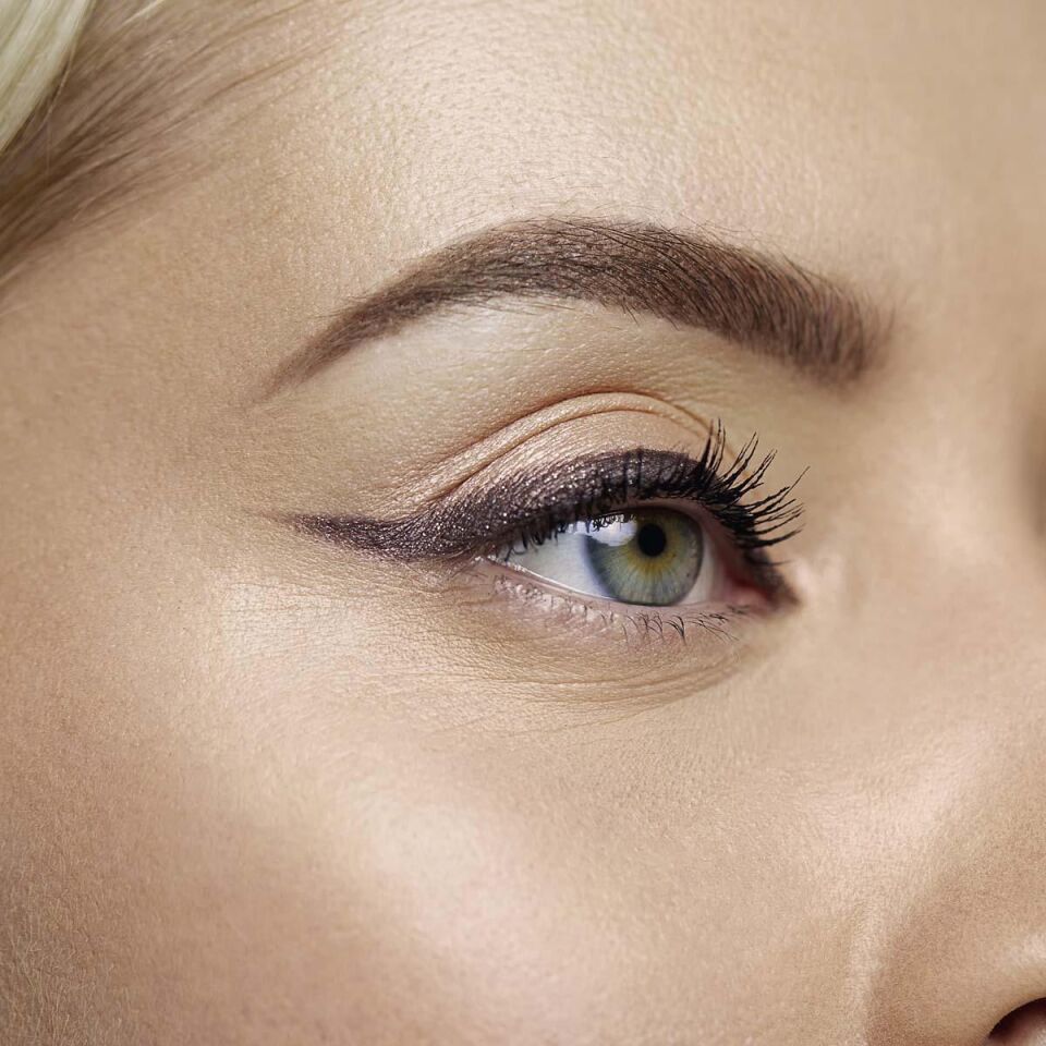 Mascara So Intense - Kirpik Maskarası N°1 DEEP BLACK