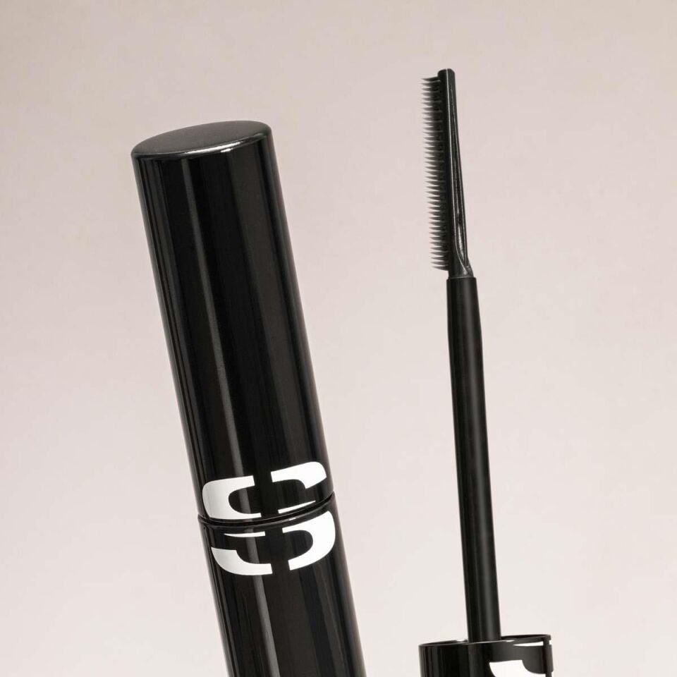 Mascara So Intense - Kirpik Maskarası N°1 DEEP BLACK