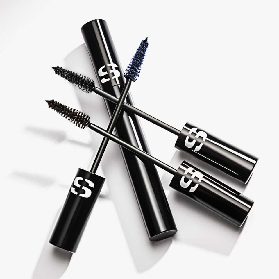Mascara So Stretch - Kirpik Maskarası 2 DEEP BROWN