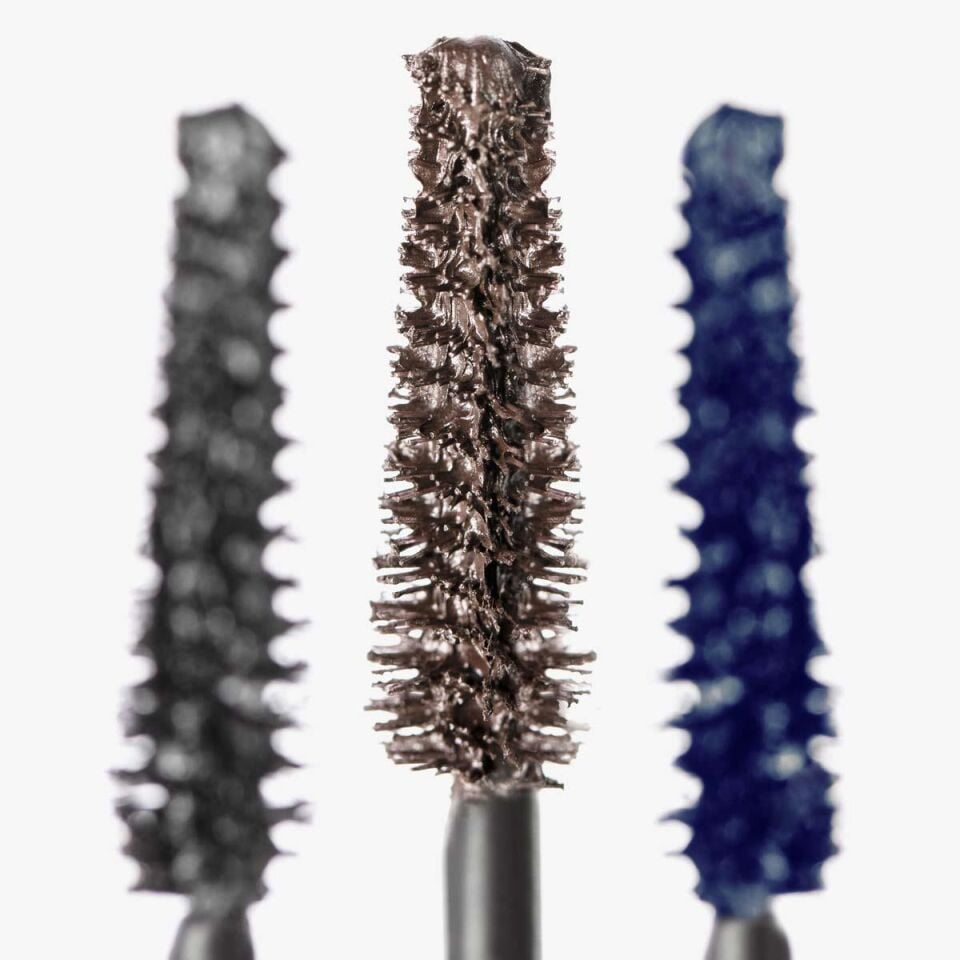 Mascara So Stretch - Kirpik Maskarası 2 DEEP BROWN