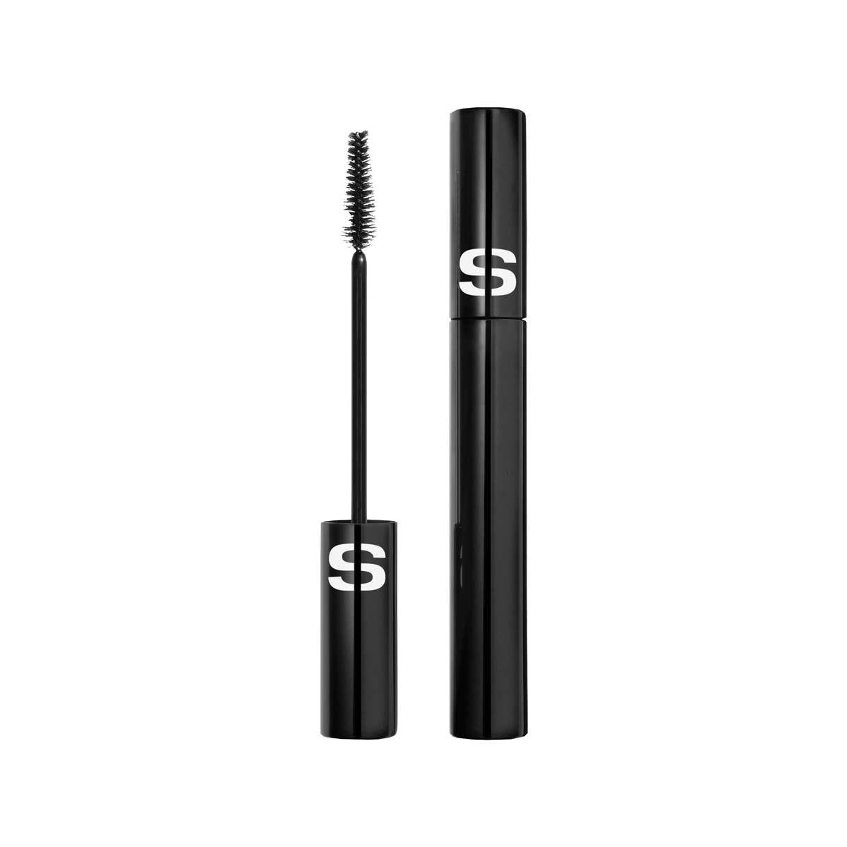 Mascara So Stretch - Kirpik Maskarası 1 DEEP BLACK
