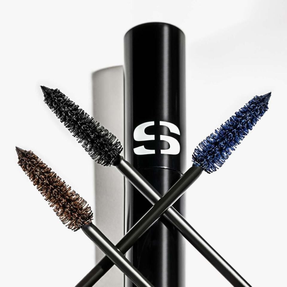 Mascara So Stretch - Kirpik Maskarası 1 DEEP BLACK