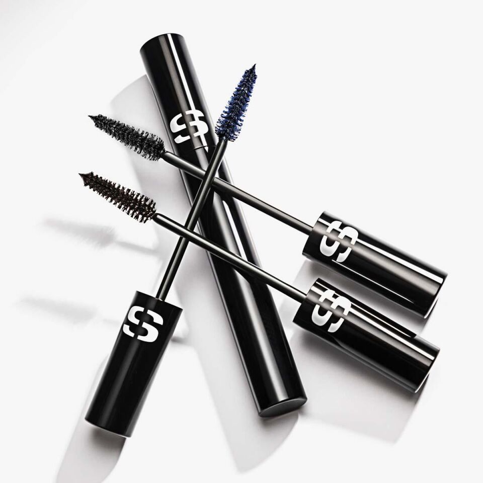 Mascara So Stretch - Kirpik Maskarası 1 DEEP BLACK