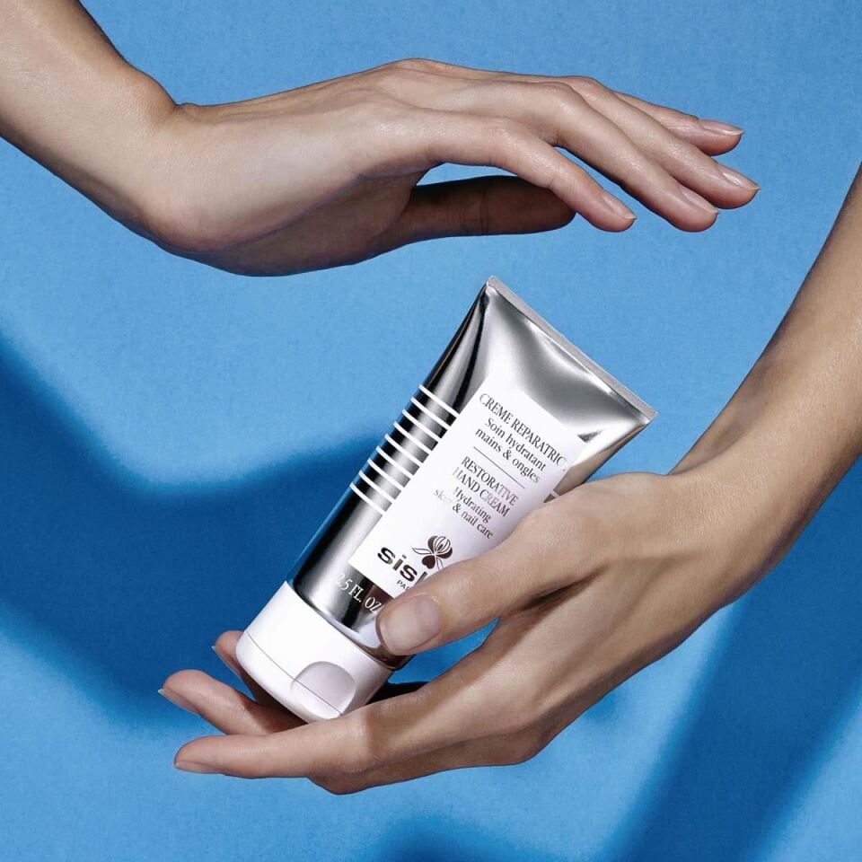Restorative Facial Cream - Onarıcı Yüz Kremi