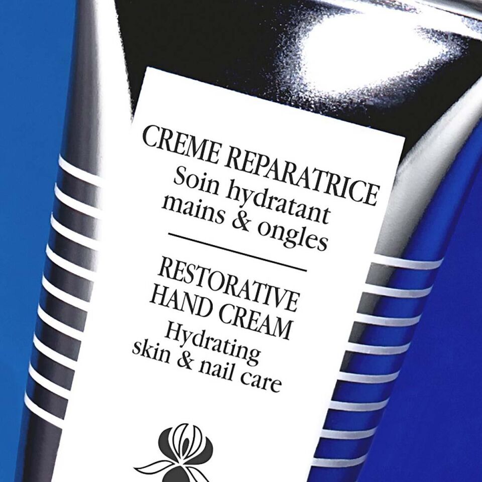 Restorative Facial Cream - Onarıcı Yüz Kremi