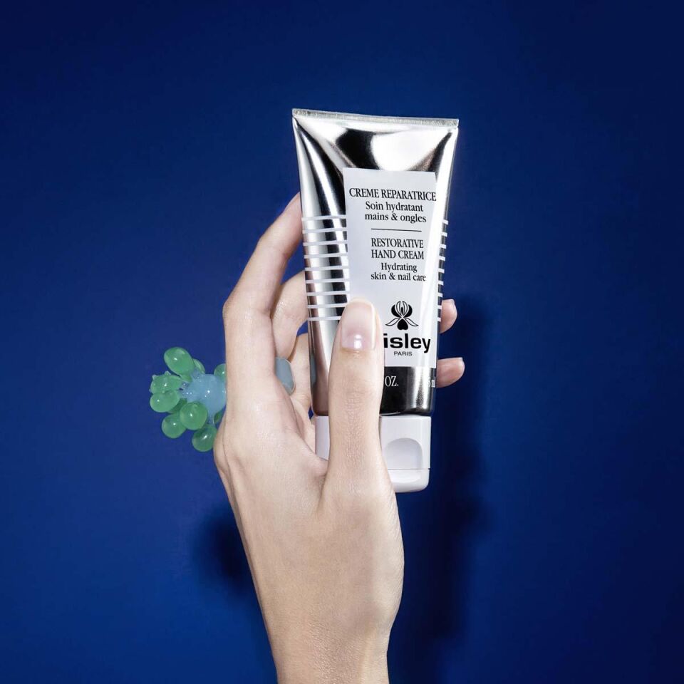 Restorative Facial Cream - Onarıcı Yüz Kremi