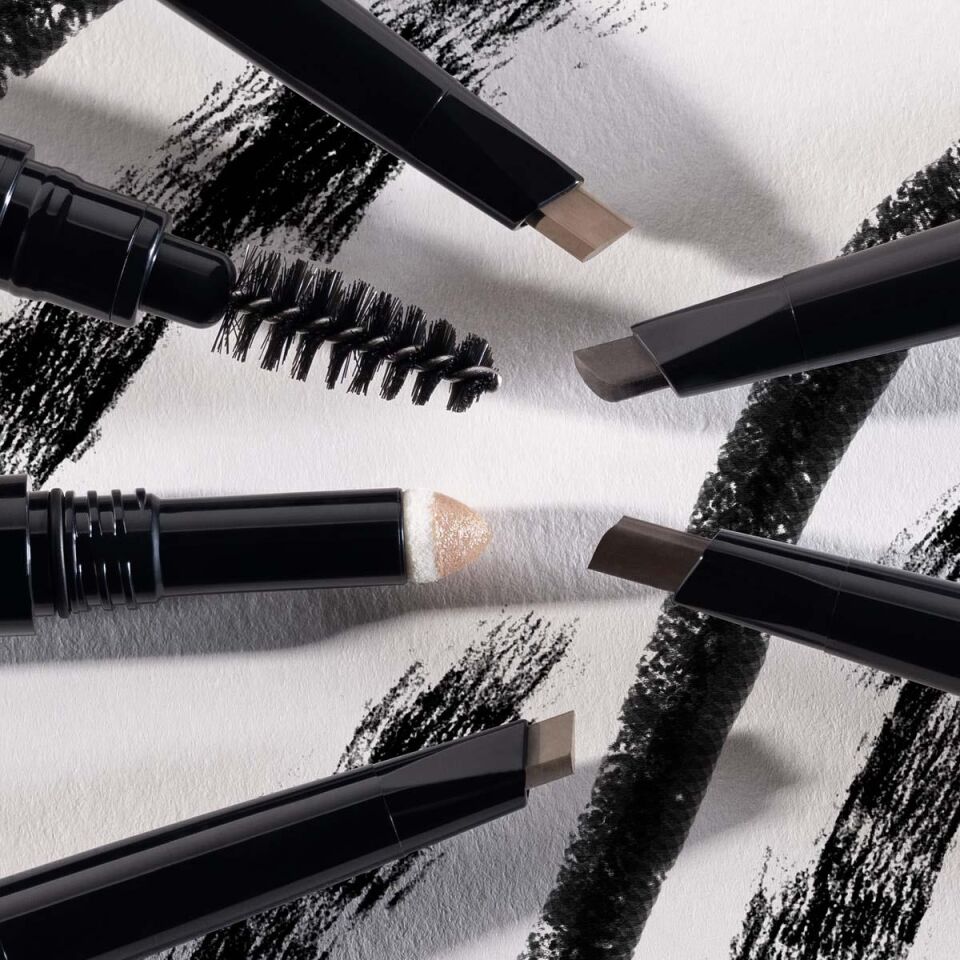 Phyto-Sourcils Design - Kaş Maskarası