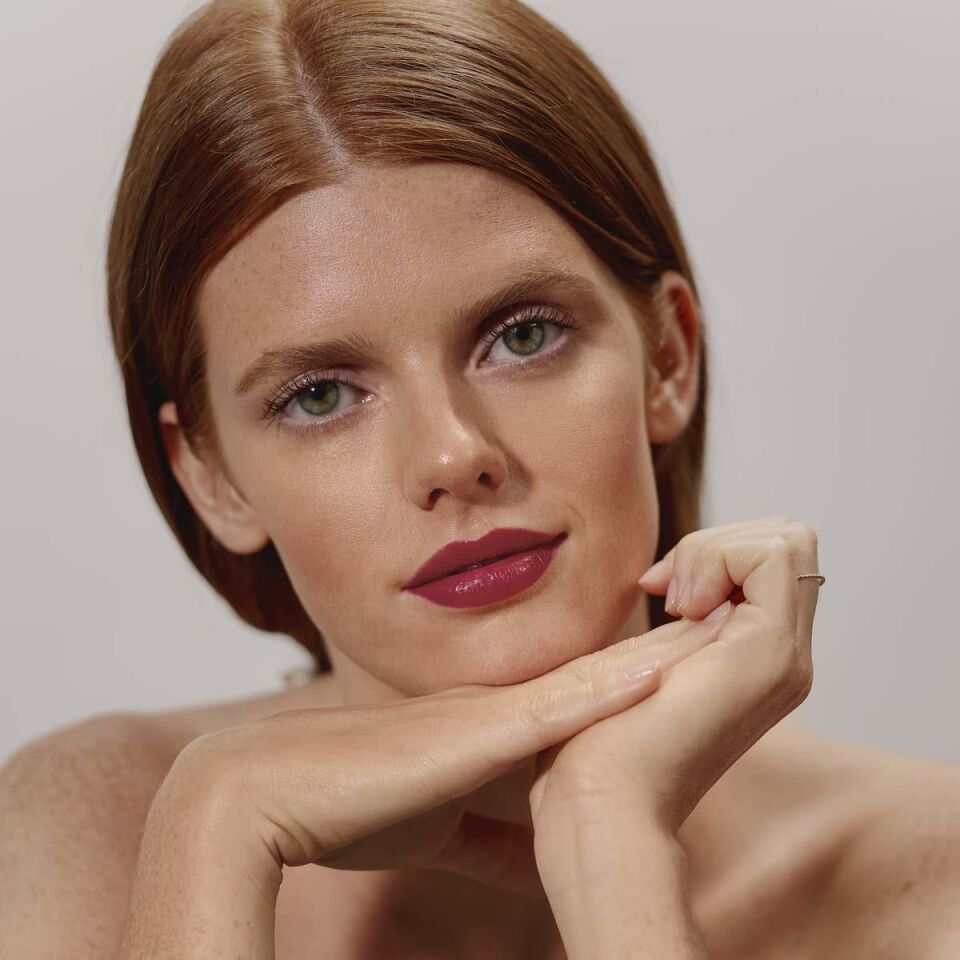 Phyto-Rouge Shine - Parlak Ruj