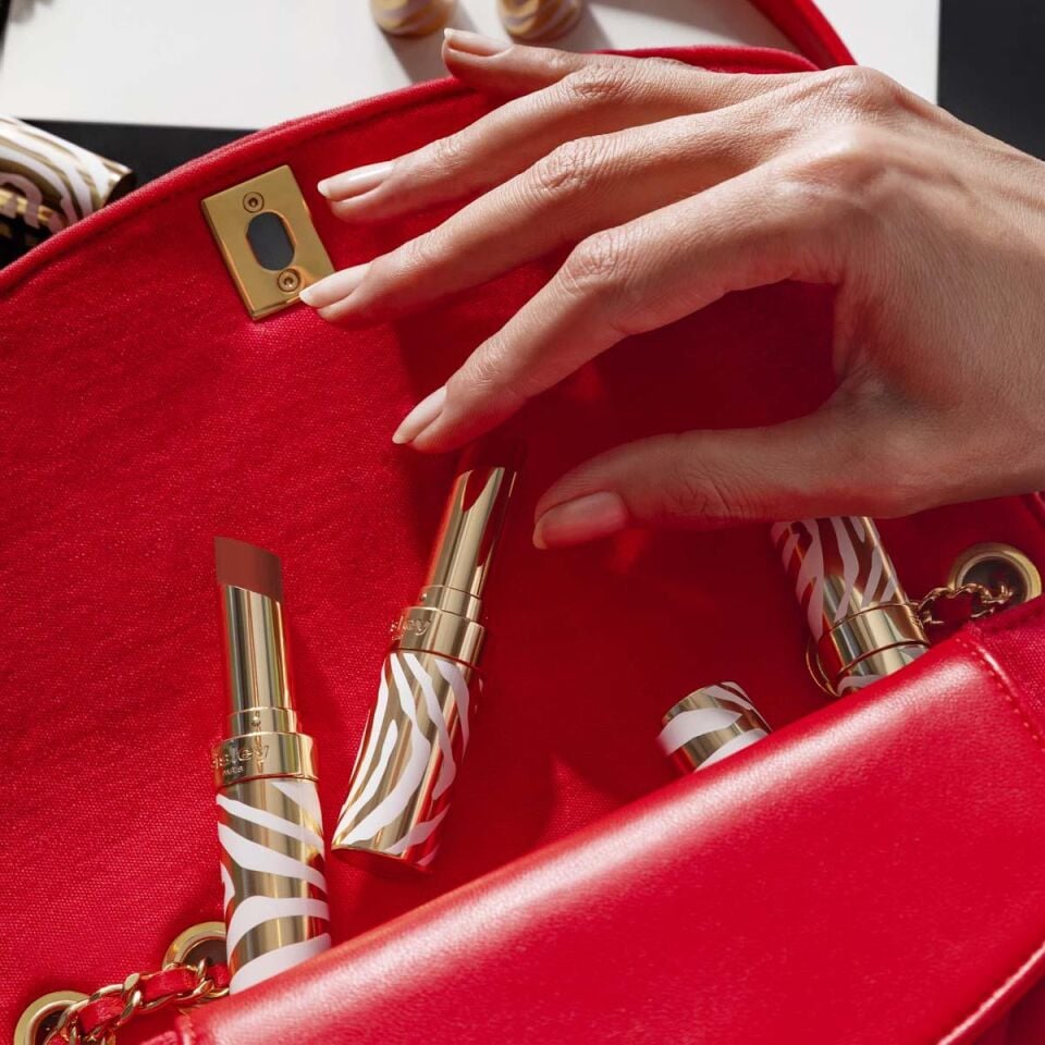 Phyto-Rouge Shine - Parlak Ruj