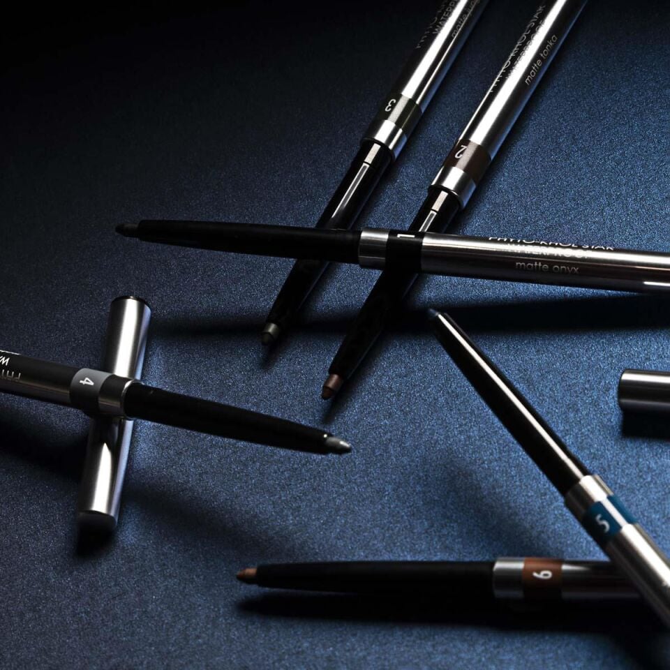 Phyto-Khol Star Waterproof - Göz Kalemi