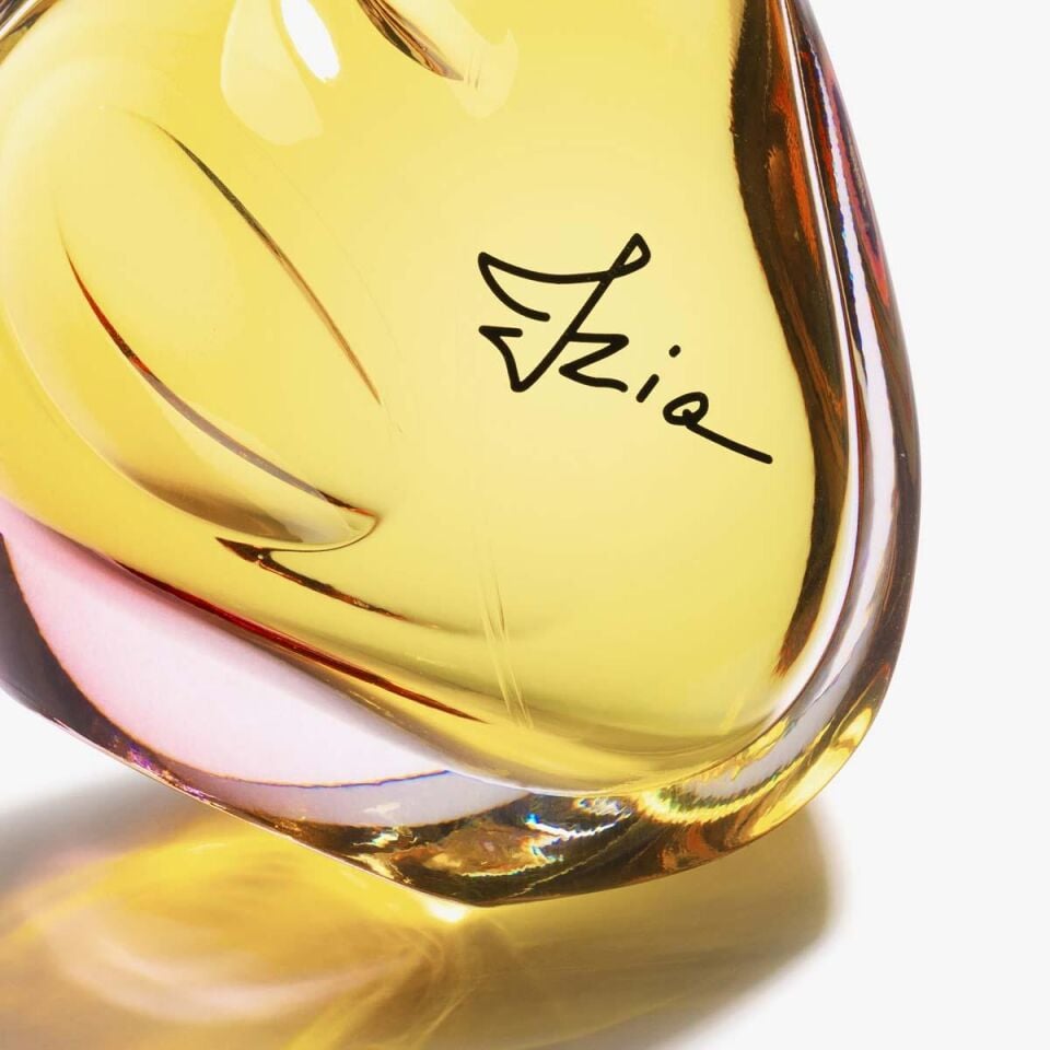 Izia Eau De Parfum