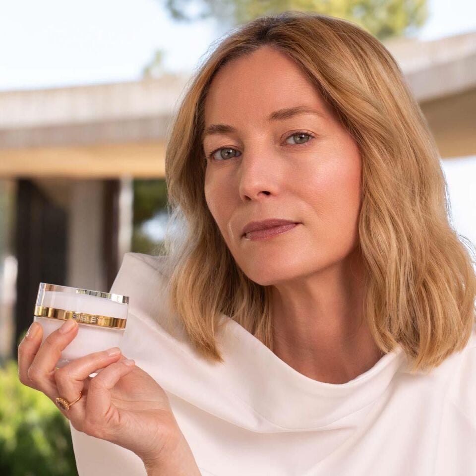 Sisleÿa L'integral Anti-Age Extra Rich - Ekstra Zengin Yaşlanma Karşıtı Krem 50 ml