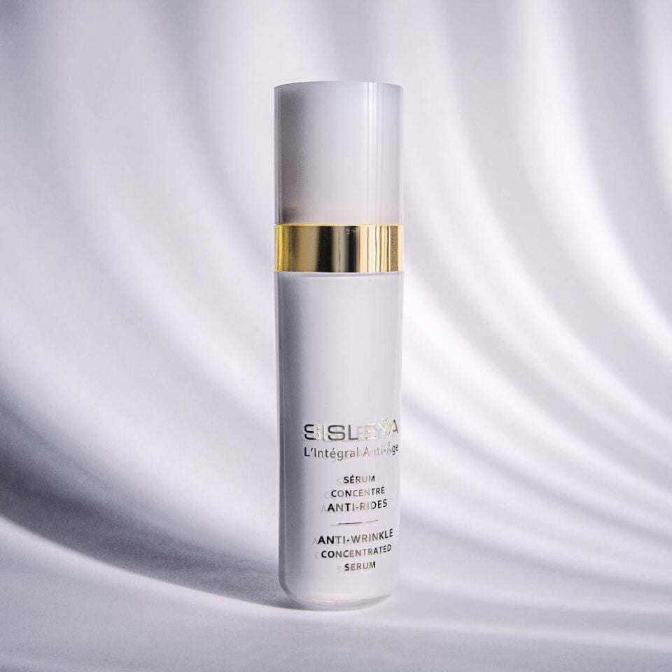 Sisleya L'integral Anti-Age Anti-Wrinkle Concentrated Serum - Yoğun Kırışıklık Karşıtı Serum 30 ml