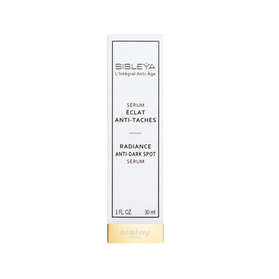 Sisleya Radiance Anti-Dark Spot Serum - Leke Karşıtı Işıltı Veren Serum 30 ml