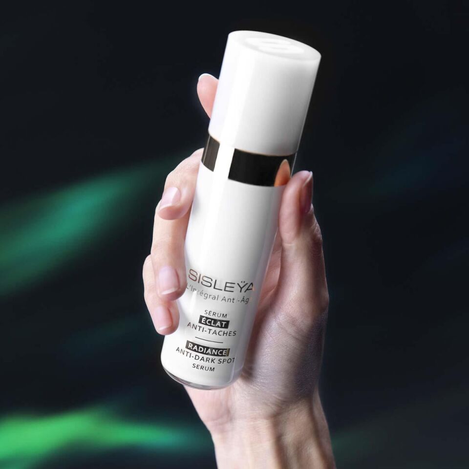 Sisleya Radiance Anti-Dark Spot Serum - Leke Karşıtı Işıltı Veren Serum 30 ml