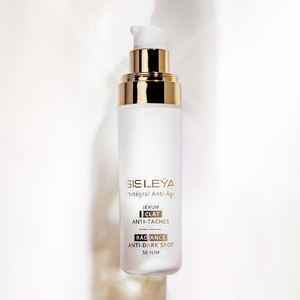 Sisleya Radiance Anti-Dark Spot Serum - Leke Karşıtı Işıltı Veren Serum 30 ml