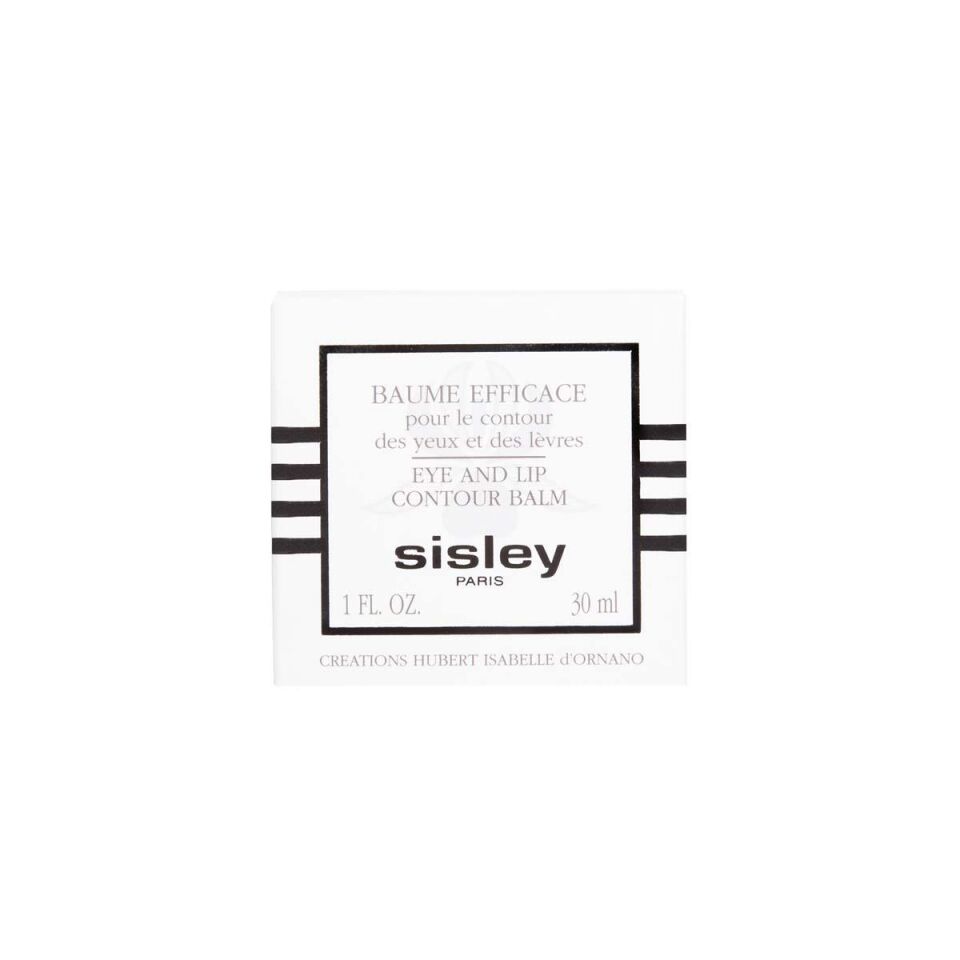 Eye And Lip Contour Balm - Göz ve Dudak Çevresi Balmı 30 ml