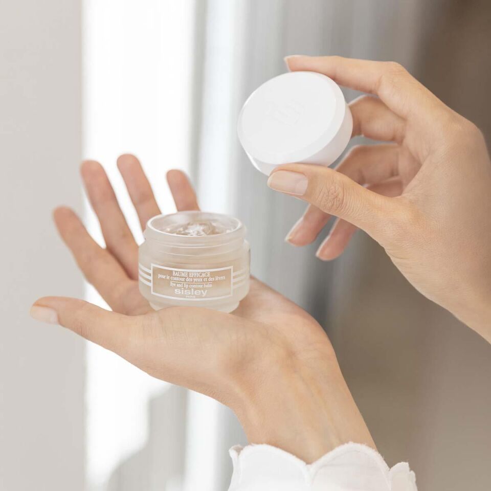 Eye And Lip Contour Balm - Göz ve Dudak Çevresi Balmı 30 ml