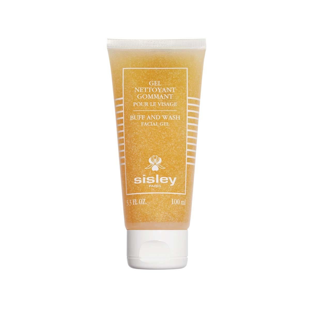 Buff And Wash Facial Gel - Yüz Temizleme Jeli 100 ml