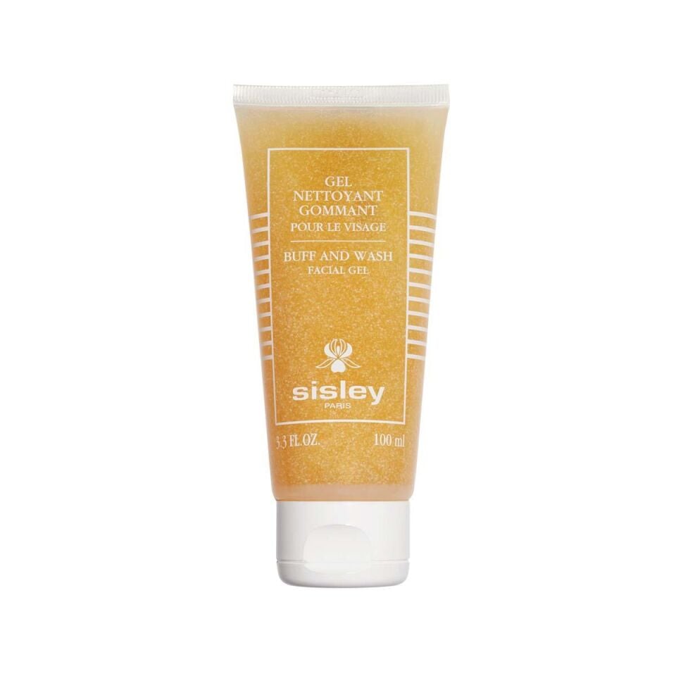 Buff And Wash Facial Gel - Yüz Temizleme Jeli 100 ml