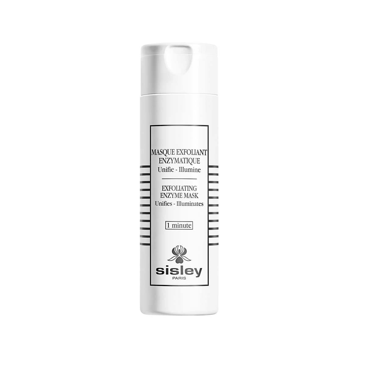 Exfoliating Enzyme Mask - Enzim Peeling Maskesi