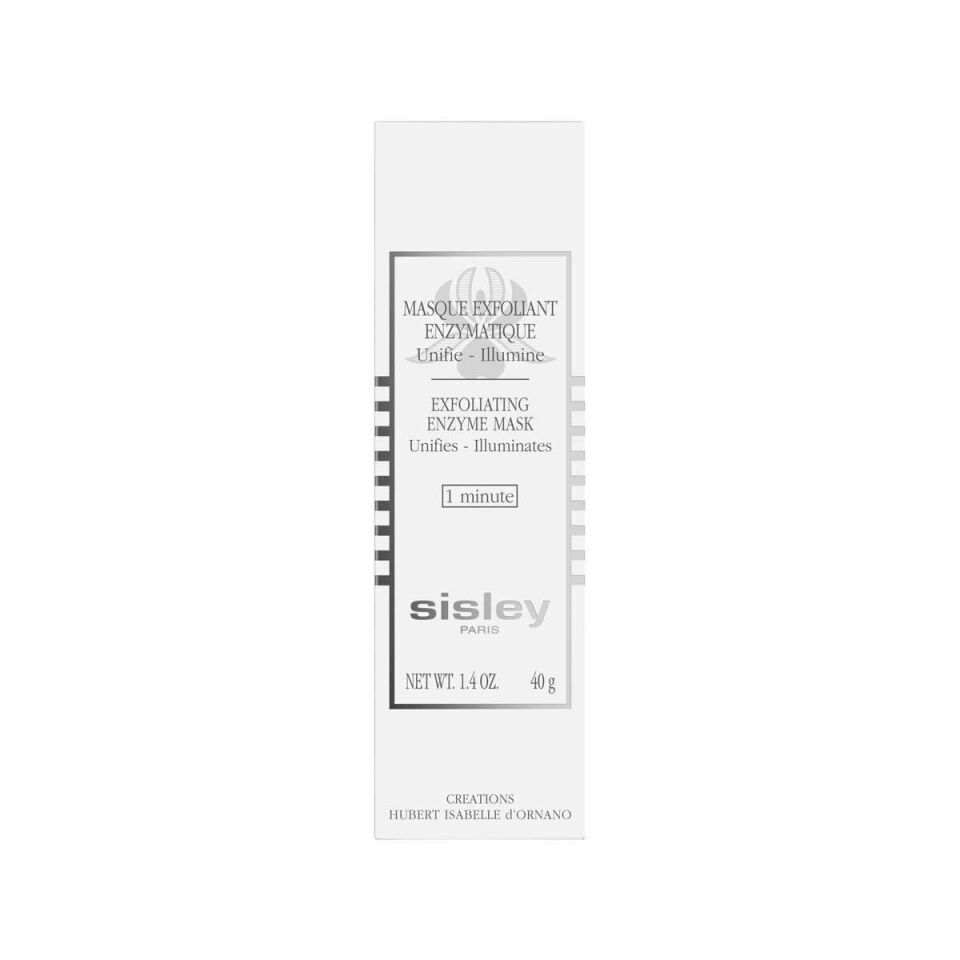 Exfoliating Enzyme Mask - Enzim Peeling Maskesi