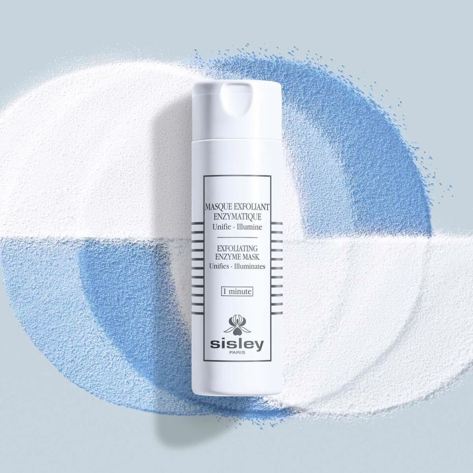 Exfoliating Enzyme Mask - Enzim Peeling Maskesi