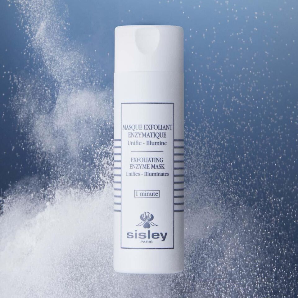 Exfoliating Enzyme Mask - Enzim Peeling Maskesi
